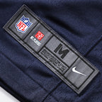 C.J. Prosise Seattle Seahawks Nike Youth Game Jersey - College Navy
