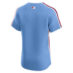 Philadelphia Phillies Nike Alternate Elite Jersey - Royal