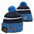 TENNESSEE TITANS KNIT HAT