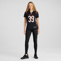 Lance Robinson Cincinnati Bengals Nike Women's  Game Jersey -  Black