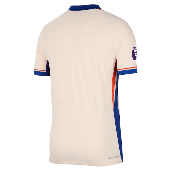 Chelsea Nike 2024/25 Away Authentic Jersey - Orange