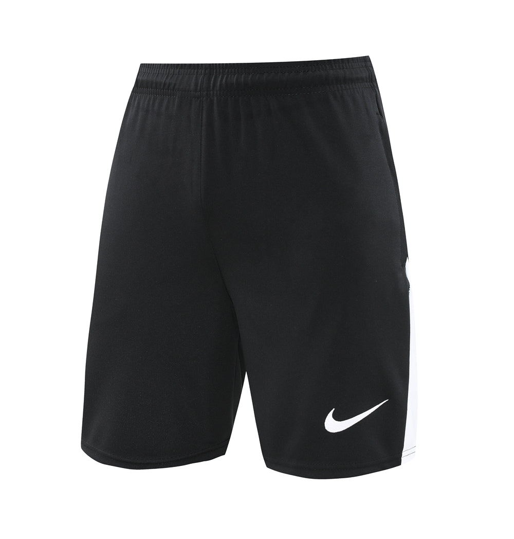 Nike Short Sleeve Training Jersey Set-ND06- White/Black
