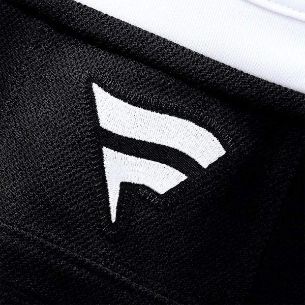 Los Angeles Kings  Home Premium Custom Jersey - Black/White