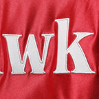 Dominique Wilkins Atlanta Hawks 75th Anniversary 1986/87 Hardwood Classics Swingman Jersey - Gold