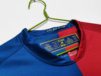 Barcelona 2008-09 Home Vintage Jersey