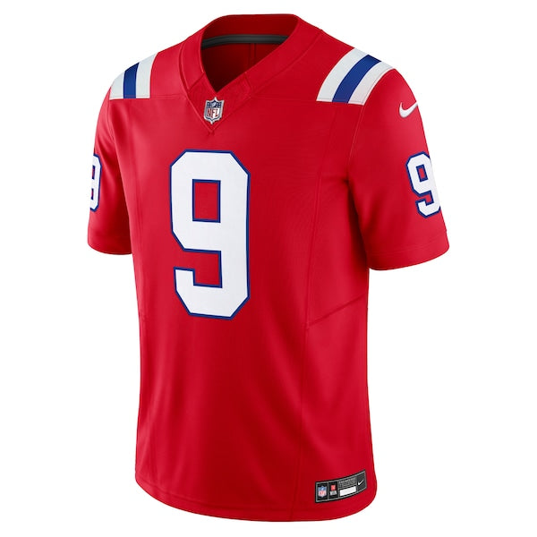 Matthew Judon New England Patriots Nike Vapor F.U.S.E. Limited Jersey - Red/White