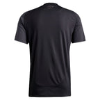 Inter Miami CF adidas 2025 The Fortitude Kit Replica Jersey - Black