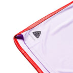 Facundo Torres Orlando City SC adidas 2024 Legacy Kit Authentic Player Jersey – Purple