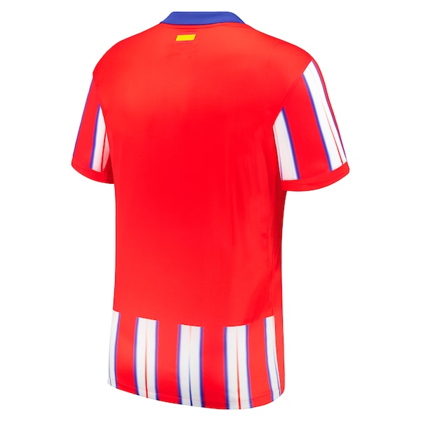 Atletico de Madrid Nike 2024/25 Home Replica Jersey - Red/White