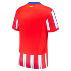 Atletico de Madrid Nike 2024/25 Home Replica Jersey - Red/White