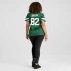 Xavier Gipson New York Jets Nike Women's Team Game Jersey - Legacy Green