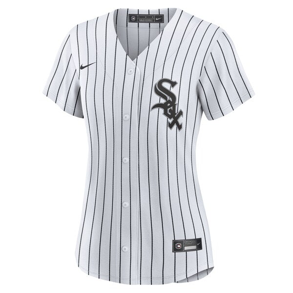 Kyle Teel Chicago White Sox Nike Women's Home Replica Jersey - White