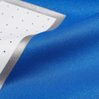 D.J. Reed Detroit Lions Nike Team Game Jersey -  Blue