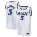 Paolo Banchero Orlando Magic  Fast Break Replica Player Jersey - Association Edition - White