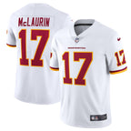 Terry McLaurin Washington Commanders Nike Vapor Limited Jersey - White