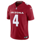 Rondale Moore Arizona Cardinals Nike Vapor F.U.S.E. Limited Jersey - Cardinal/Black