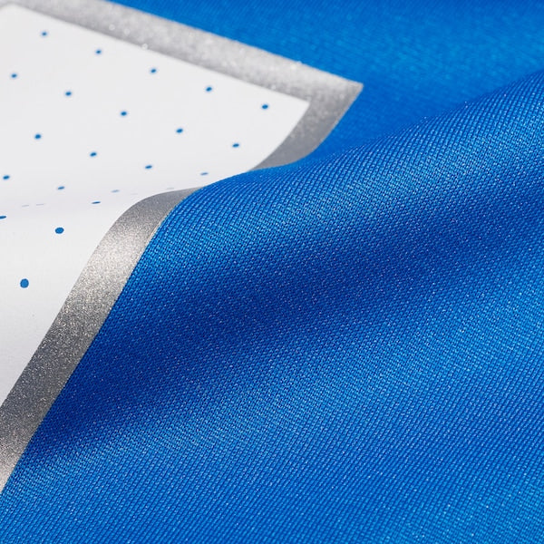 Roy Lopez Detroit Lions Nike Team Game Jersey -  Blue