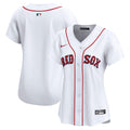 Boston Red Sox Nike Women's Home Limited Jersey - White
