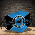 Carolina Panthers Mask