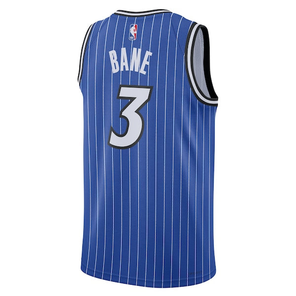 Desmond Bane Orlando Magic Nike Unisex Swingman Player Jersey - Icon Edition - Blue
