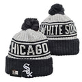 CHICAGO WHITE SOX KNIT HAT
