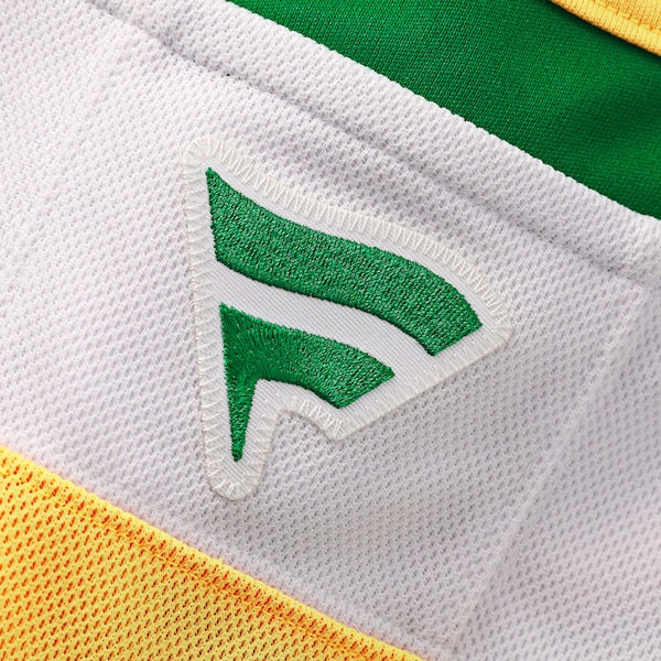 Kirill Kaprizov Minnesota Wild  Alternate Premium Jersey - Green