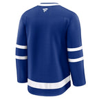 Toronto Maple Leafs  Home Premium Jersey - Blue/Black/White