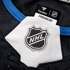 Kyle Connor Winnipeg Jets  Home Premium Jersey - Navy
