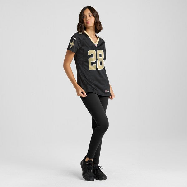 Tre Herndon New Orleans Saints Nike Women's  Game Jersey -  Black