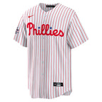 Philadelphia Phillies Nike 2025 MLB All-Star Game Home Pick-A-Player Replica Jersey - White