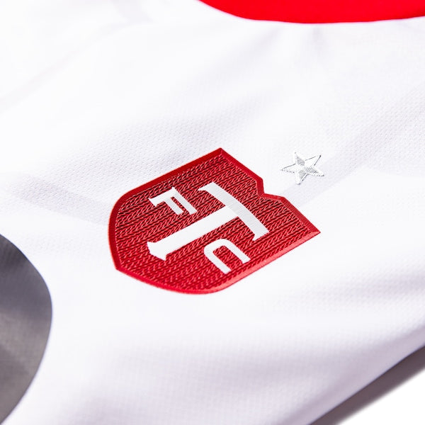 Toronto FC adidas 2024 GTA Kit Authentic Jersey – White
