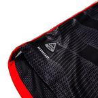 D.C. United adidas 2024 The Icon Kit Authentic Custom Jersey – Black