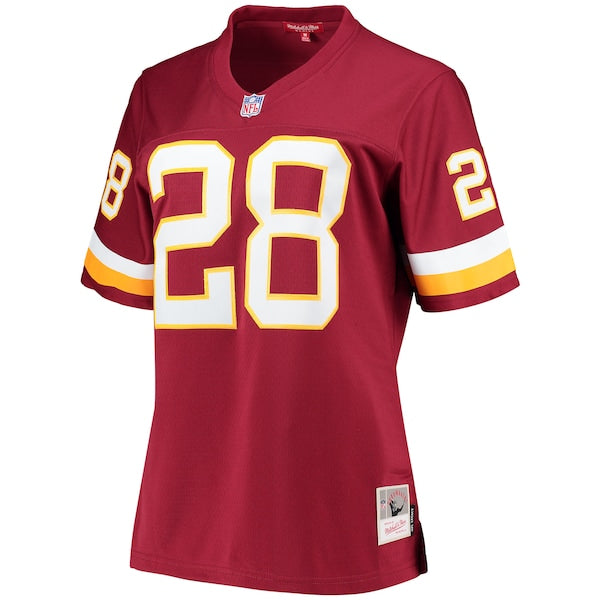 Darrell Green Washington Football Team Women's Legacy Replica Player Jersey - Burgundy