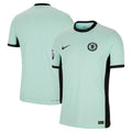 Chelsea Nike 2023/24 Third Match Authentic Jersey - Mint