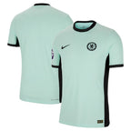 Chelsea Nike 2023/24 Third Match Authentic Jersey - Mint