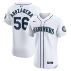 Randy Arozarena Seattle Mariners Nike Home Elite Player Jersey - White