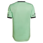 Austin FC adidas 2024 The Sentimiento Kit Authentic Jersey - Mint