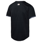 Baltimore Orioles Nike Youth City Connect Limited Jersey - Black