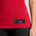 Isaiah Hodgins San Francisco 49ers Nike Women's Team Game Jersey -  Scarlet