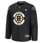 Boston Bruins  Team Practice Jersey - Black