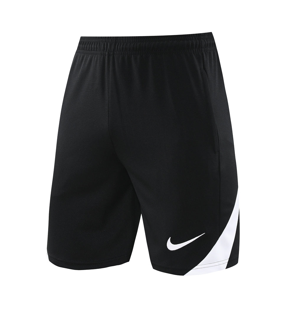 Nike Short Sleeve Training Jersey Set-ND05- Black/white