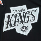 Rob Blake Los Angeles Kings  1992/93 Blue Line Player Jersey - Black