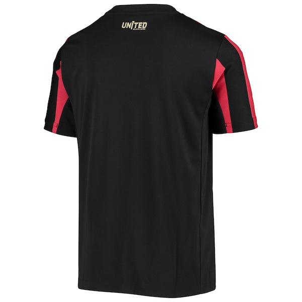Atlanta United FC adidas Youth 2019 Replica Primary Jersey - Red