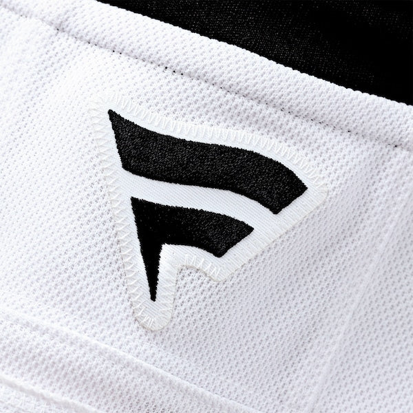 Los Angeles Kings  Away Premium Custom Jersey - White/Black