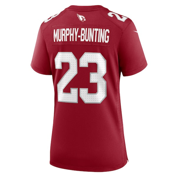 Sean Murphy-Bunting Arizona Cardinals Nike Women's  Game Jersey -  Cardinal
