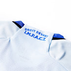 CF Montreal adidas 2024 La Main Authentic Jersey – Light Blue