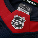 Winnipeg Jets  Alternate Premium Jersey - Navy