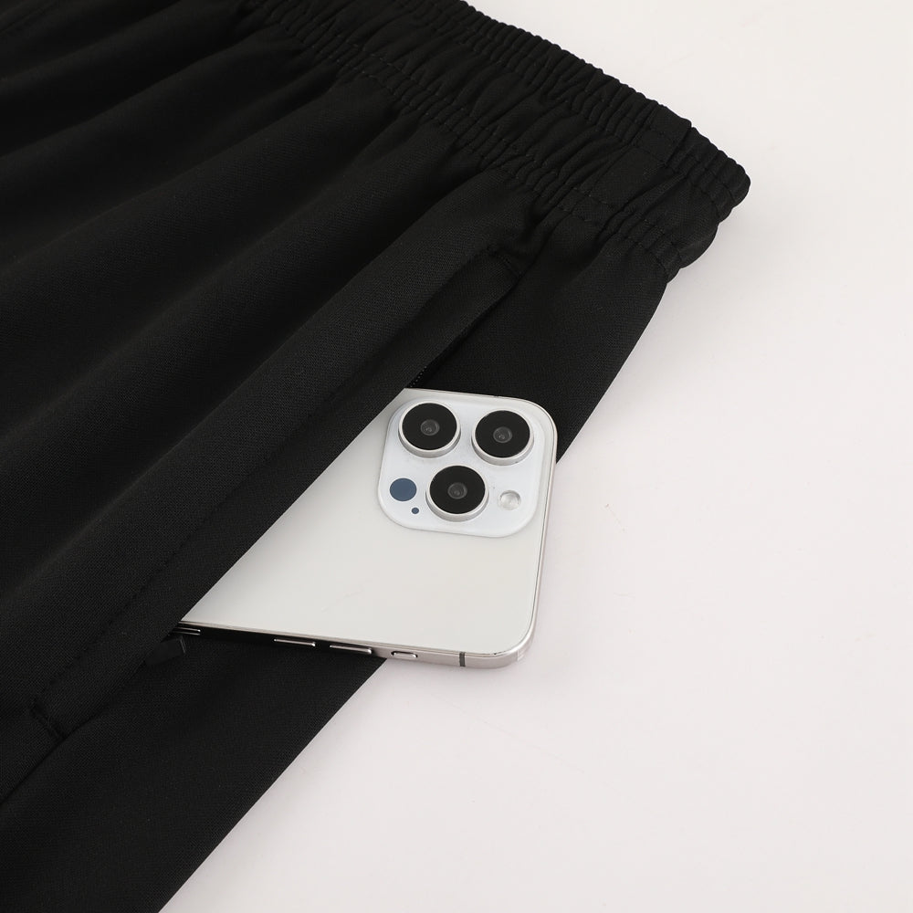 Nike Short Sleeve Training Jersey Set-ND05- Sky Blue