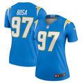 Joey Bosa Los Angeles Chargers Nike Women's Legend Jersey - Powder Blue