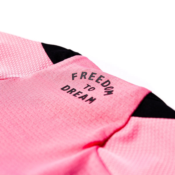 Luis Suárez Inter Miami CF adidas 2024 2getherness Authentic Player Jersey - Pink